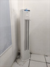 美的（Midea）酷省電3匹新一級能效PRO變頻冷暖 客廳空調(diào)柜機(jī)立式  APP 獨(dú)立除濕 升級款 國家補(bǔ)貼20% 以舊換新 大3匹 一級能效   酷省電PRO柜機(jī) 曬單實(shí)拍圖