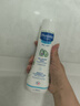 妙思樂（Mustela）嬰幼兒洗發(fā)沐浴露二合一200ml 兒童洗發(fā)水沐浴露法國原裝進(jìn)口 曬單實拍圖