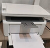 惠普（HP）P1108 /1106 /103a黑白激光打印機家用A4學生作業(yè)習題試卷迷你小型企業(yè)商務文件檔圖表憑證辦公庭 Laser 1003a黑白激光（不能復印掃描） 1003a 官方標配（單功能打 曬單實拍圖