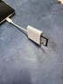 霓聰多功能相機(jī)typec讀卡器sd內(nèi)存卡tf卡otg適用iphone15Plus蘋(píng)果16promax手機(jī)iPadmini6外接u盤(pán)air5佳 TypeC接口 支持蘋(píng)果16/15系列【支持SD卡 曬單實(shí)拍圖