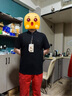 HLA海瀾之家短袖POLO衫男25大碼時(shí)尚龍運(yùn)衫短袖男夏 曬單實(shí)拍圖