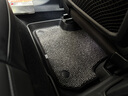 博士倫汽車腳墊TPE適用于奧迪A4LA6LQ5LA3lA5Q3Q2lQ7A7LA8LQ4 etron定制 TPE+黑咖美尼斯上層墊【厚1公分丨頂奢級更舒適】 奧迪A3/兩廂2021-現(xiàn)在 曬單實拍圖