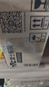 雷士（NVC）LED明裝射燈無主燈方形斗膽燈全光譜護(hù)眼格柵燈過廊吸頂聚光 20瓦-白-暖白光-雙頭格柵射燈 曬單實(shí)拍圖