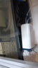 森森魚缸增氧泵水族箱氧氣泵家用小型充氧泵LQE-400 5W雙孔+全套配件 曬單實(shí)拍圖