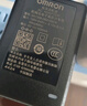 歐姆龍（OMRON）【行業(yè)熱銷】電子血壓計血壓儀老人家用血壓測量醫(yī)用高精準(zhǔn)U726J 曬單實(shí)拍圖