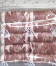 東方甄選新西蘭羔羊肉卷牛肉片肥羊卷鮮嫩涮羊肉生鮮火鍋食材 【4盒】羔羊肉卷 共 1020g 曬單實(shí)拍圖
