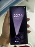 三星（SAMSUNG）Galaxy Z Fold7 超輕薄8英寸大屏2億像素主攝 超視覺引擎 多模態(tài)Galaxy AI 劉憲華同款 折疊屏手機(jī) 星夜銀 12GB+256GB 256GB免費(fèi)升杯至512 曬單實(shí)拍圖