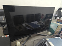 KKTV 31.5英寸 辦公顯示器  75Hz 微邊框 廣視角 低藍(lán)光愛眼 可壁掛 家用電腦顯示屏 K32ZH 曬單實(shí)拍圖