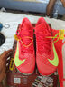 耐克田徑精英2025新款配色 Nike Maxfly 2耐克男女專業(yè)氣墊短跑釘鞋 FD8395-600/Maxfly 2代 42.5 曬單實(shí)拍圖