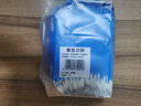 京東京造 75%酒精濕巾獨(dú)立裝50片 消毒濕巾紙 殺菌濕紙巾殺菌率99.9% 曬單實(shí)拍圖