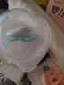 新安怡（AVENT）飛利浦新安怡 安撫奶嘴新生嬰兒寶寶柔軟0-3-6個(gè)月防脹氣進(jìn)口硅膠 曬單實(shí)拍圖