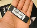聯(lián)想（Lenovo）拯救者原裝 2TB SSD固態(tài)硬盤 聯(lián)蕓定制 M.2接口(NVMe協(xié)議)  L750系列 PCIe4.0 游戲本 PS5兼容 曬單實拍圖