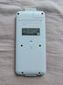 卡西歐（CASIO）fx-999CNCW科學(xué)函數(shù)計(jì)算器 宋浩老師推薦 fx-991CN升級(jí)12大功能大學(xué)社會(huì)人士學(xué)習(xí)考研考試白色 曬單實(shí)拍圖