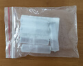 電池轉換筒 7號電池轉5號套筒7號變5號應急轉換器AAA 負極加電池盒 一件(五只) 曬單實(shí)拍圖