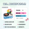樂高（LEGO）積木拼裝31172 鮮花唱片機(jī)男孩女孩兒童玩具生日禮物 曬單實(shí)拍圖