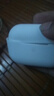昶領(lǐng) 蘋果airpodspro2無線藍牙耳機套全包防摔防塵防滑防指紋液態(tài)軟硅膠可充電創(chuàng)意保護軟殼 【珍珠白】AirPodsPro2丨硅膠耳機套 通用 曬單實拍圖