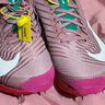 耐克（Nike）湯普森9秒75新紀(jì)錄 田徑精英Nike Maxfly耐克氣墊男女短跑釘鞋 HQ2058-600/Maxfly 2代 42 曬單實(shí)拍圖