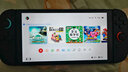 任天堂（Nintendo）【國內(nèi)保稅倉】Switch2/1代 OLED/續(xù)航加強日版/港版便攜家用ns體感游戲機掌機 港版switch2國際多語言保稅（贈共享會員） 曬單實拍圖