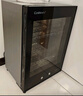 康寶（Canbo）消毒柜家用小型消毒碗柜高溫立式迷你臺式餐具碗筷收納柜廚房消毒機(jī)【國家補(bǔ)貼】XDR53-TVC1 曬單實(shí)拍圖