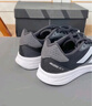adidas adizero RC 4訓(xùn)練備賽競(jìng)速輕盈薄底日常體測(cè)跑鞋阿迪達(dá)斯   灰色/白色/黑色   42.5 曬單實(shí)拍圖