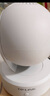 普聯(lián)（TP-LINK） 800萬4K極清全彩智能攝像頭家用無線 室內(nèi)監(jiān)控器360度全景夜視手機遠程通話寶寶看護IPC48AW Plus 曬單實拍圖