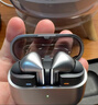 道玖（TOKOU)  Galaxy  Buds3 Pro 智能降噪藍牙耳機/無(wú)線(xiàn)運動(dòng)游戲耳機/自適應主動(dòng)降噪三星安卓華為蘋(píng)果通用 星際銀 Buds3 Pro  經(jīng)典款 曬單實(shí)拍圖