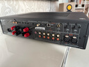 CAMBRIDGEAUDIO【國家補貼】劍橋CXA81MKII功放 藍牙功放大功率80W合并式發(fā)燒級HIFI功放 無損播放 低音炮輸出 曬單實拍圖