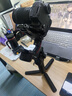 CANON全新 佳能 EOS R8 r8全畫幅微單相機r8直播相機6K超采樣 VLOG視頻 R8機器+RF24105stm鏡頭 標配+128G卡+包+原裝備用電池 曬單實拍圖