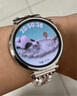 HUAWEI WATCH GT 5 國家補貼15% 魅影黑41mm華為智能手表情緒健康助手玄璣感知系統(tǒng) 曬單實拍圖