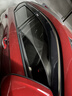 中伊大眾捷達VS5/VA3/VS7專(zhuān)用雨眉車(chē)窗擋雨板晴雨擋汽車(chē)用品配件大全 19-25款捷達VS5（帶標） 【不銹鋼亮條晴雨擋】4片 曬單實(shí)拍圖