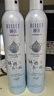 頤蓮（RELLET）【張凌赫】手寫定制款噴霧補(bǔ)水保濕爽膚水護(hù)膚350ml*2 七夕禮物 曬單實(shí)拍圖
