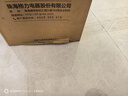 格力（GREE）3匹 云錦三代 家電國(guó)家補(bǔ)貼20% 新一級(jí)能效 變頻冷暖 客廳省電空調(diào)立式柜機(jī)KFR-72LW/NhBa1BAt 曬單實(shí)拍圖