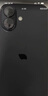 Apple/蘋果 iPhone 16（A3288）128GB 黑色 支持移動聯(lián)通電信5G 雙卡雙待手機(jī) 曬單實拍圖