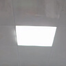 正泰（CHNT）廚房燈led集成吊頂廚衛(wèi)燈平板燈18w衛(wèi)生間面板燈300*300 曬單實(shí)拍圖
