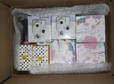 INSTAX富士instax立拍立得 一次成像相機(jī) 寬幅大視野 WIDE400 原野綠（WIDE300升級(jí)款）  曬單實(shí)拍圖
