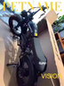 索羅門,SOLOMOsuper73電動(dòng)助力自行車RXS新國標(biāo)可上牌代步山地越野復(fù)古電瓶車 【20A鋰電池】約續(xù)航70-90里 曬單實(shí)拍圖