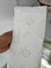 十月結(jié)晶嬰兒一次性隔尿墊80片33*45cm防水尿墊護(hù)理墊隔尿墊嬰兒 熊貓寶寶 曬單實(shí)拍圖