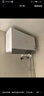 美的（Midea）【新能源超導(dǎo)Z600】超薄扁桶電熱水器5000W瞬熱洗節(jié)能恒溫?zé)o內(nèi)膽鮮活水熱水器國家補(bǔ)貼以舊換新 曬單實(shí)拍圖