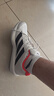 阿迪達(dá)斯 （adidas）中性 跑步系列 ADIZERO BK 跑步鞋 JP6529 白色  42.5  曬單實(shí)拍圖