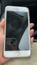 Smorss【3片裝】適用iPhone8 Plus/7Plus/6s Plus鋼化膜 蘋果8P/7p/6sPlus手機膜 非全屏覆蓋保護膜 曬單實拍圖