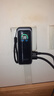ANKER Prime【新3C認(rèn)證可上飛機(jī)】【極致小巧】安克65W自帶插頭充電寶小巧便攜二合一快充移動電源電腦 曬單實(shí)拍圖