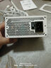 Thermalright利民Thermalright 額定500W TR-ABFX500-W SFX直出小機(jī)箱電源 帶ATX電源轉(zhuǎn)接板 80PLUS銅牌認(rèn)證 曬單實拍圖