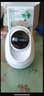 360攝像頭9pro 高清400萬(wàn)像素微光全彩家用監(jiān)控手機(jī)遠(yuǎn)程雙向通話360度旋轉(zhuǎn)嬰兒看護(hù)器 曬單實(shí)拍圖