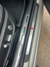 御山河25款?yuàn)W迪A6L/Q5L/A4L門檻條Q7碳纖Q3/A7L汽車防護(hù)條Q2L防踩踏條A3 19-25款?yuàn)W迪A6L【碳纖紋門檻條】 【內(nèi)置門檻條】4件套-升級(jí)防護(hù)*質(zhì)保十年 曬單實(shí)拍圖
