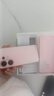 vivo S30 12GB+512GB 桃桃粉 國家補(bǔ)貼 多彩輕薄直屏 超級潛望長焦 學(xué)生 live圖 AI手機(jī) 曬單實(shí)拍圖