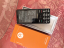 金立（Gionee）老年機(jī)3.5英寸大屏安卓智能老年人手機(jī)微信抖音視頻4G全網(wǎng)通大字大聲備用按鍵功能機(jī)V60 32G 黑色 曬單實(shí)拍圖