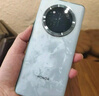 榮耀X60 Pro 十面抗摔防水耐磨 6600mAh青海湖電池 榮耀綠洲護眼屏 8+256 天海青 國家補貼 5G AI手機 曬單實拍圖