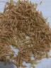 淡曬蝦皮新曬蝦皮500g淡干不咸寶寶蝦皮無(wú)添鹽晾曬海蝦皮蝦米干貨 250g-精選海蝦皮【無(wú)加鹽晾曬】 曬單實(shí)拍圖