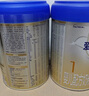 愛他美（Aptamil）卓傲嬰兒配方奶粉1段（0—6月齡）800g*1罐  愛他美卓傲 曬單實拍圖