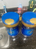 美贊臣藍臻 3段奶粉 幼兒配方奶粉（12-36月）820g 實證乳鐵蛋白 新國標 曬單實拍圖